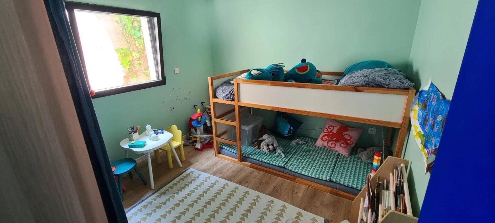 Maison Bord De Hébergement de vacances
