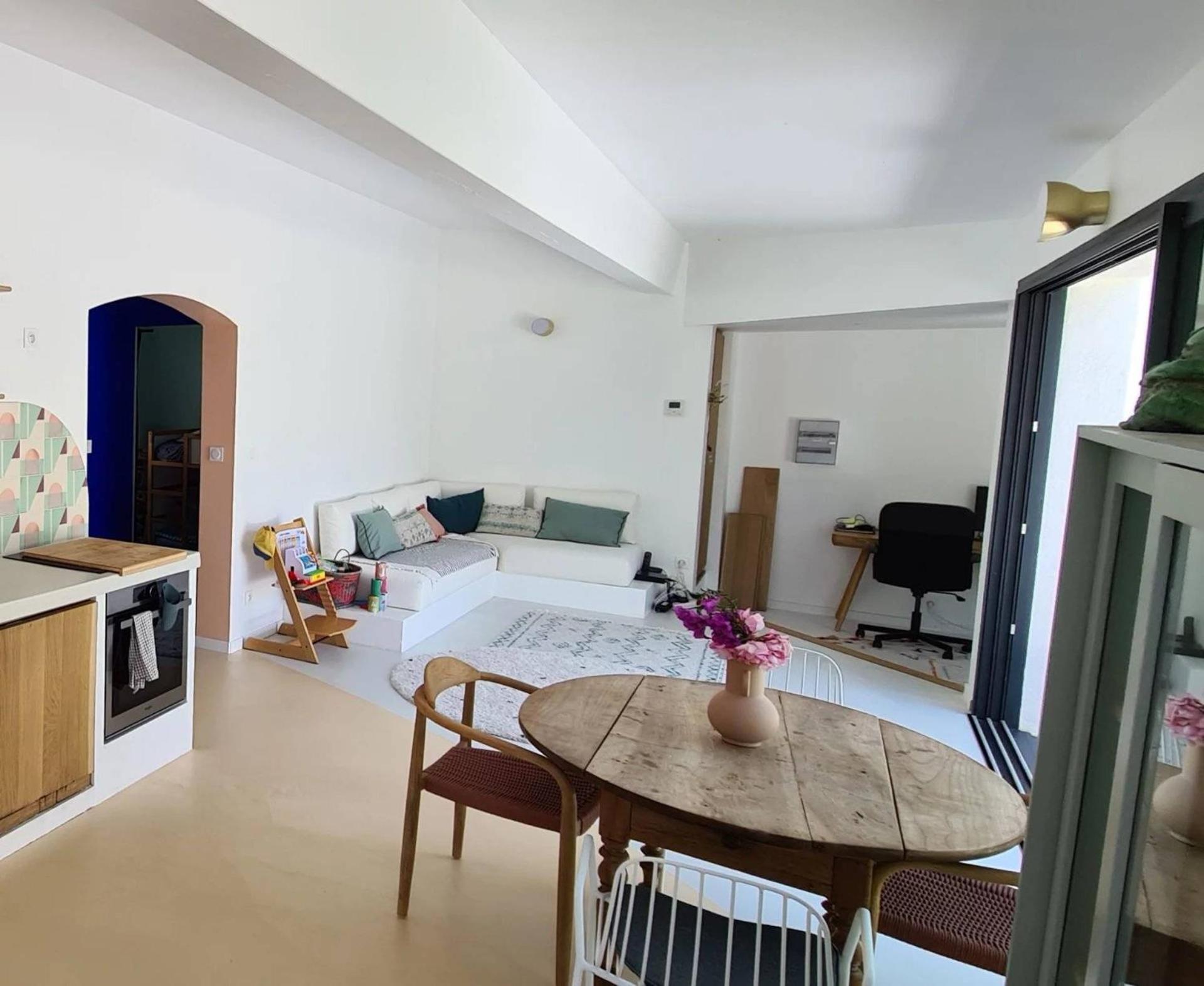 Maison Bord De Hébergement de vacances Hyères